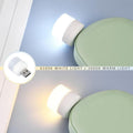 (Last day Sale- SAVE 48% OFF)USB Mini Night Light - dressowy