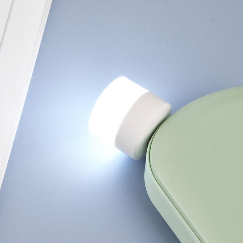 (Last day Sale- SAVE 48% OFF)USB Mini Night Light - dressowy