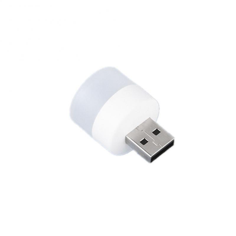 (Last day Sale- SAVE 48% OFF)USB Mini Night Light - dressowy