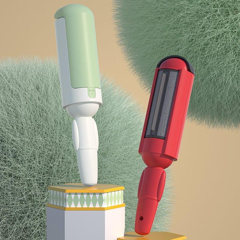 😺Pet Hair Remover Roller😺 - dressowy