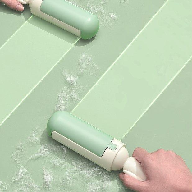 😺Pet Hair Remover Roller😺 - dressowy