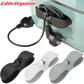 Upgraded Cable Organizer Appliances