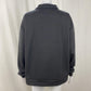 plus size baggy pocket hoodie - dressowy