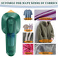 💝Portable Micro Steam Iron💝 - dressowy