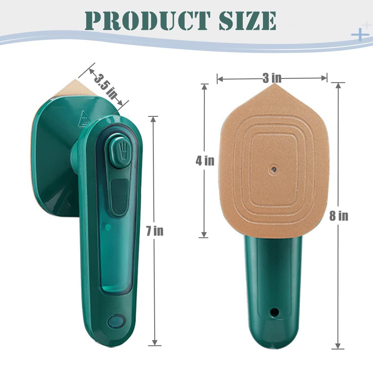 💝Portable Micro Steam Iron💝 - dressowy