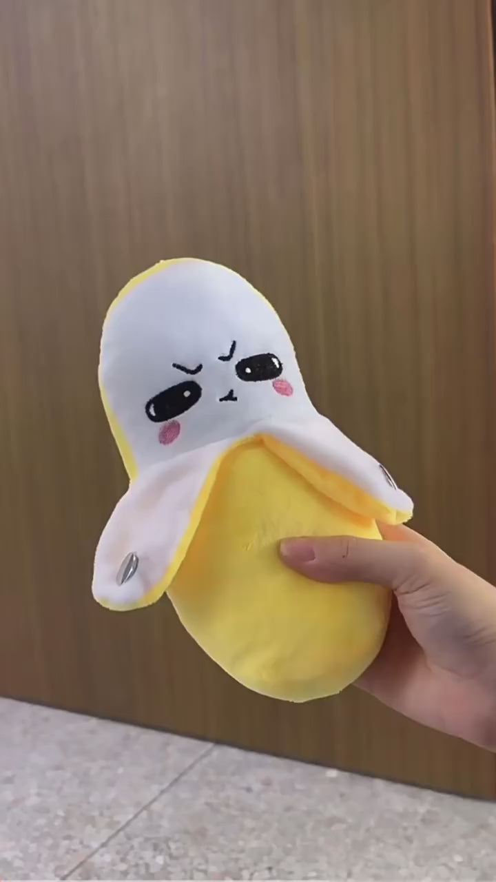🎉FLASH DEAL 45% OFF – Cute Fruit Musical Interactive Sensory Plush · 15K+ SOLD! · Educational Beats, Smart Sensor Interaction, Safe Eco Materials, Soft Huggable Companion 🎶🍊