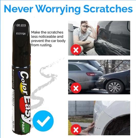 Scratch Repair Pen For Car/Motorcycle/Boat - 2023 New Year's best gift for family - dressowy