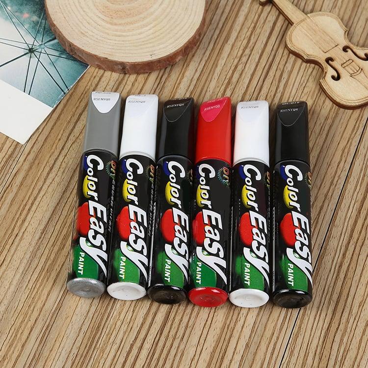 Scratch Repair Pen For Car/Motorcycle/Boat - 2023 New Year's best gift for family - dressowy