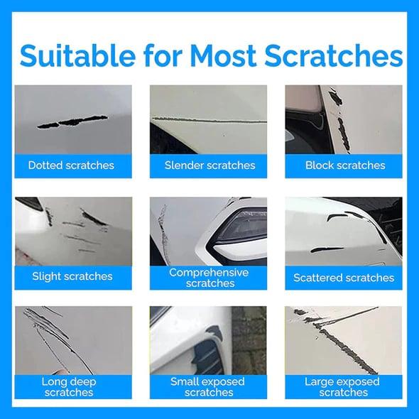 Scratch Repair Pen For Car/Motorcycle/Boat - 2023 New Year's best gift for family - dressowy