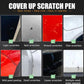 Scratch Repair Pen For Car/Motorcycle/Boat - 2023 New Year's best gift for family - dressowy