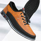 👞 Men's Classically Fashionable Leather Shoes ✨