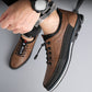 👞 Men's Classically Fashionable Leather Shoes ✨