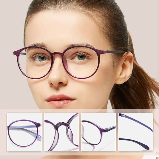 👓 ⭐ 2026 HOT & NEW | Blue Light Glasses for Focus | Reduce Strain, Modern Style 🎯【60% OFF NOW】