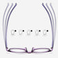 👓 ⭐ 2026 HOT & NEW | Blue Light Glasses for Focus | Reduce Strain, Modern Style 🎯【60% OFF NOW】