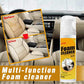 🏆 50K+ SOLD!💦Multi-Purpose Foam Cleaner – Deep Cleaning for Car Interiors & Home Surfaces, No-Rinse Formula, Safe for Leather & Fabric