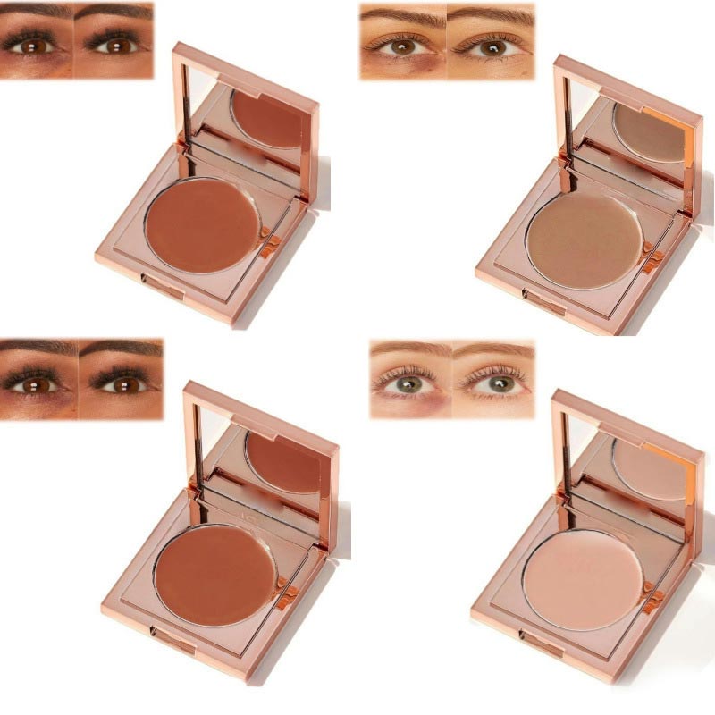 👍Last Day -Buy 1 Get 1 Free💥💜2026 New Magic Colored Clay Undereye Corrector (+Free Precision Concealer Brush!!)💡✨