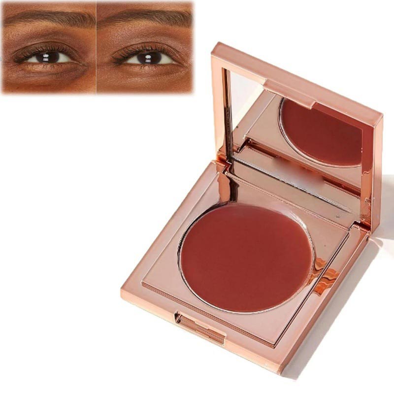 👍Last Day -Buy 1 Get 1 Free💥💜2026 New Magic Colored Clay Undereye Corrector (+Free Precision Concealer Brush!!)💡✨