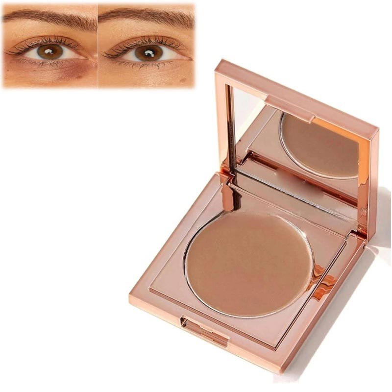 👍Last Day -Buy 1 Get 1 Free💥💜2026 New Magic Colored Clay Undereye Corrector (+Free Precision Concealer Brush!!)💡✨