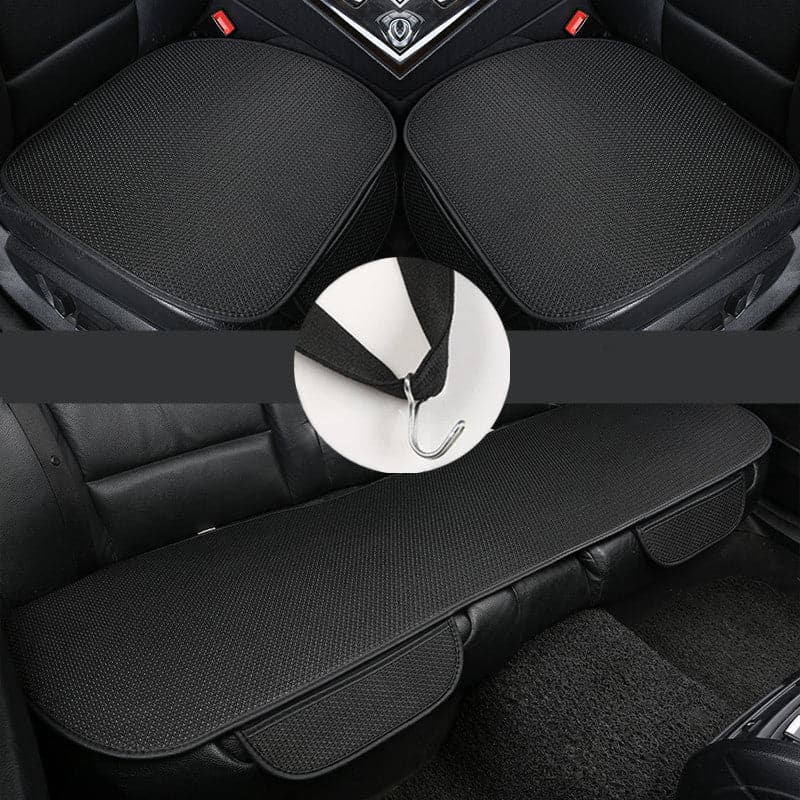 📢📢50% OFF !! ⏰Breathable and non-slip cotton car seat covers