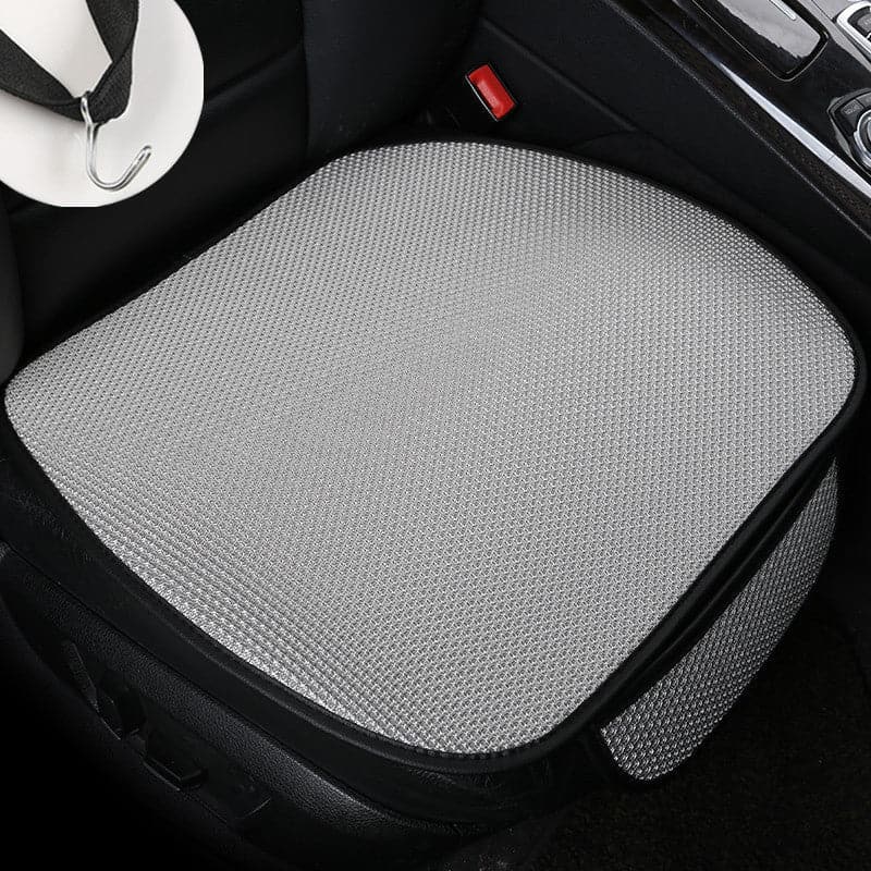 📢📢50% OFF !! ⏰Breathable and non-slip cotton car seat covers