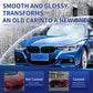 🔥2026 Hot Sale🔥Advanced Car Quick-acting Coating Agent Spray✨(Bonus towel included with every purchase!)
