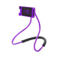 Adjustable Neck Phone Holder Stand, Comfortable Foam Design
