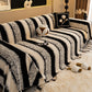 🔥Soft Plush Non-Slip Couch Cover
