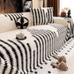 🔥Soft Plush Non-Slip Couch Cover