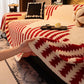 🔥Soft Plush Non-Slip Couch Cover