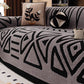 🔥Soft Plush Non-Slip Couch Cover