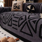 🔥Soft Plush Non-Slip Couch Cover