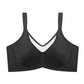 🏆Last Day Special Price ￡9.99 💗Women's Plus Size Cooling Full Coverage Minimizer Bra