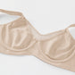 🏆Last Day Special Price ￡9.99 💗Women's Plus Size Cooling Full Coverage Minimizer Bra