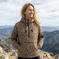 3-in-1 Waterproof Women's Jacket – Rain, Wind & Cold, All Covered