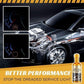 🚗50K+ SOLD💕Catalytic Converter Cleaner🧼Restore Engine Performance, Reduce Emissions & Save Gas, Universal Fuel Additive