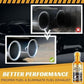 🚗50K+ SOLD💕Catalytic Converter Cleaner🧼Restore Engine Performance, Reduce Emissions & Save Gas, Universal Fuel Additive