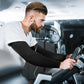 🧤  Last Day Special Price 7.99 !  ☀️ Buy more save more 🎁 Sporty Cooling Compression Sleeves with UV Protection – Cool, Protective, and Perfect for Outdoor Sports 🏃‍♂️