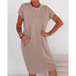 👟 Dress It Up or Down – Sandals, Sneakers, or Heels. One Midi Dress, Endless Looks. Limited Offer! 40% OFF
