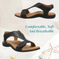 ☀️Skin Adjustable Orthotic Sandals,Perfect For Beach Days, Shopping Trips, Or Just Lounging At Home.