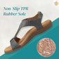 ☀️Skin Adjustable Orthotic Sandals,Perfect For Beach Days, Shopping Trips, Or Just Lounging At Home.