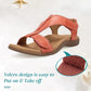 ☀️Skin Adjustable Orthotic Sandals,Perfect For Beach Days, Shopping Trips, Or Just Lounging At Home.