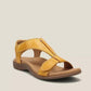 ☀️Skin Adjustable Orthotic Sandals,Perfect For Beach Days, Shopping Trips, Or Just Lounging At Home.