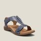 ☀️Skin Adjustable Orthotic Sandals,Perfect For Beach Days, Shopping Trips, Or Just Lounging At Home.