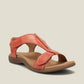 ☀️Skin Adjustable Orthotic Sandals,Perfect For Beach Days, Shopping Trips, Or Just Lounging At Home.