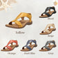 ☀️Skin Adjustable Orthotic Sandals,Perfect For Beach Days, Shopping Trips, Or Just Lounging At Home.