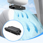 🔥LIMITED SALE 49% OFF!!🌬Car Seat Fan-Fast cooling, relieve driving stuffiness❄