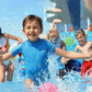 🎈Let the summer fun begin 🎈Non-Magnetic Silicone Water Balloon Toy