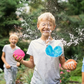 🎈Let the summer fun begin 🎈Non-Magnetic Silicone Water Balloon Toy