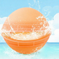 🎈Let the summer fun begin 🎈Non-Magnetic Silicone Water Balloon Toy