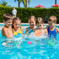 🎈Let the summer fun begin 🎈Non-Magnetic Silicone Water Balloon Toy